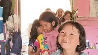 Naupang Quiz Hlimawm/En Rawh nuih i duh chuan..🤣