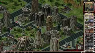 Mental Omega 3.3.6 - Soviet 17 Juggernaut on Mental Difficulty