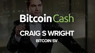 Интервью с WhalePool: Крейг Райт или нет? Обсуждение форка Bitcoin BCH/SV, ноябрь 2018 г.