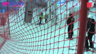 Dryathlon snowboarding Men's Fitness