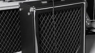 Jim Kelley Line clean and distorted with no backing track