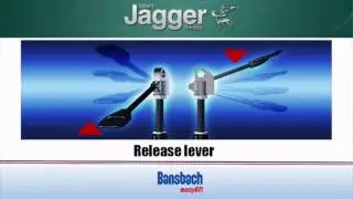 Bansbach Direct Release Systems | Commercial Vehicle Fittings | Albert Jagger