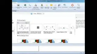 Acid Gas Plant Design in Aspen Hysys