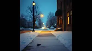 Road of Memory