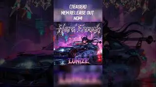 LUNIZE - HARD ENOUGH Out Now! [TEASER] #shorts