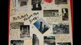Tearing up pictures - Original by Michael Clanahan.wmv