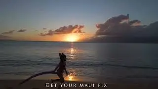 A Maui Fix from Eric West Your Maui Real Estate Guy!