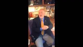 Special Message from Chester Elton - HR Leaders Africa
