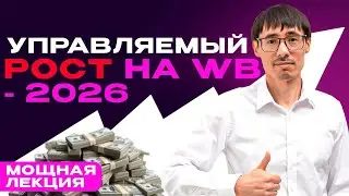 Управляемый рост на WB: внутренняя реклама, SEO и A/B-тесты без хаоса и догадок