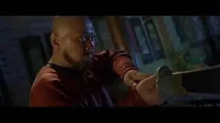 Jet Li vs Zhi Hui Chen (Fearless)