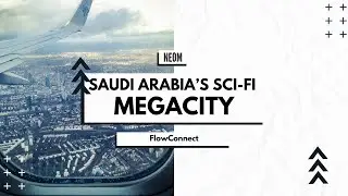 Saudi Arabia&rsquo;s Sci-fi Megacity is Well Underway