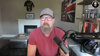 Rich Cooper on Overcoming Your Addictions