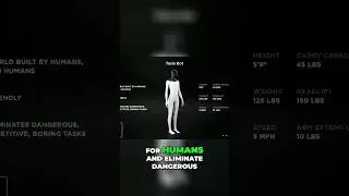 Elon Musk's Tesla Bot: The Truth (2024)