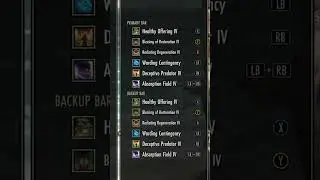 ESO PvP Build | One-Bar Ult Gen Subclassing for Update 46