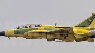 JF17 Thunder - Smart plays. Brutal outcomes. - Metalstorm Gameplay- Mobile Virtual Joystick.
