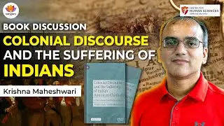 James Mill's Racist History of India: How Colonial Lies Still Control Our Narrative | Krishna M