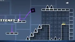 Kriotube Escape - short showcase