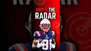 This Fantasy WR Is Flying UNDER THE RADAR 🔫