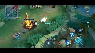 SUBIENDO AL RANGO MAS ALTO DE LOL MOBILE (PARTE 2) Casi perdemos!!!!