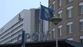 Chemical watchdog to meet over spy nerve agent claims