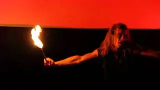 Twin Peaks Festival-London 2010-Double R Club Highlights