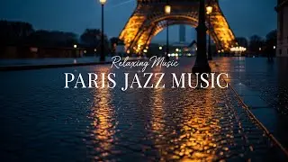 Paris Sax Collection &ndash; Romantic Night Smooth Jazz