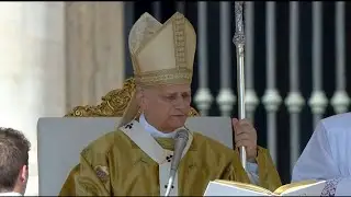 Pope officially declares Italian teen Carlo Acutis a saint | AFP