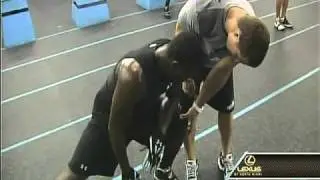 Peak 360 Athletic Performance - Fox News Segment 