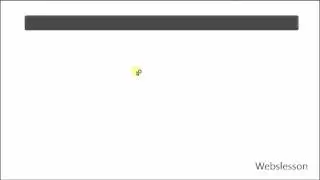 Create Simple Progress bar using HTML, CSS with jquery