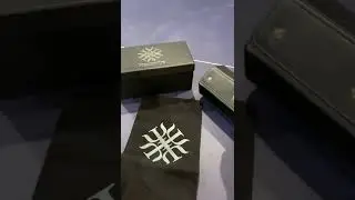 Neminus Master Diver 2.0, Unboxing Video, part 2/Unveiling the Secrets of Neminus Master Diver 2.0