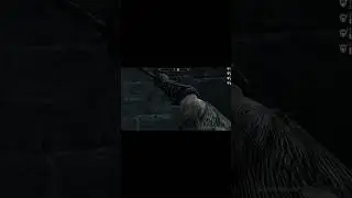 Стена с кровью в Виндхельме! Неожиданный секрет в Skyrim #skyrim #skyrimshorts #skyrimsecrets