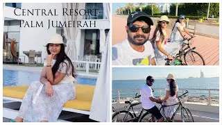 Central Resort - Palm Jumeirah
