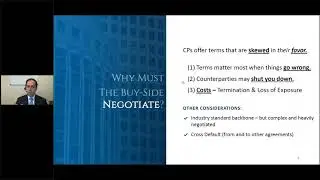 Hedge Legal   ISDA Analysis
