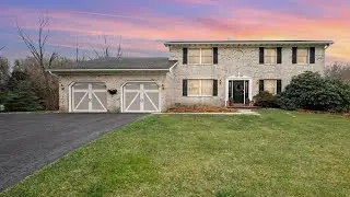 3204 NEWFANE Court, BALDWIN, MD Presented by Beth MacMillan.