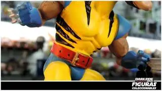 Wolverine - BobbleHead by NECA Toys - DarkSide Bros