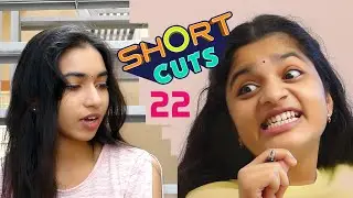SHORTCUTS - Episode 22 - Jaswica & Meghana