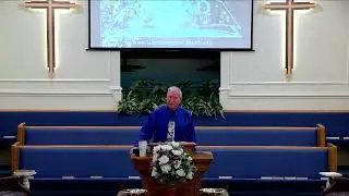 Gilead Baptist Church, Knoxville TN