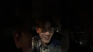 2025.12.12 Book Kasidet (kasibook_) Instagram Live