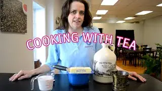 Tips and Tricks for Cooking With Tea