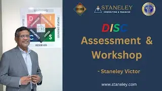 DISC Assessment and workshop