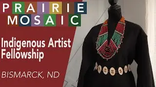 Indigenous Artist Fellowship