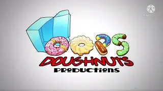Walter St. Trang Productions/Oops Doughnuts Productions/Pokemon OC Production (2021)
