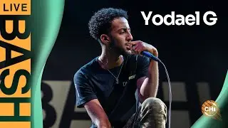 Yodael G: LIVE BASH CHICAGO