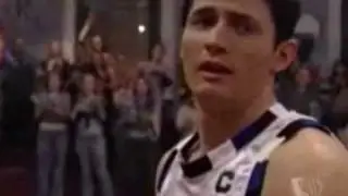 Nathan Scott-  Remember the name