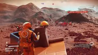 Part 11 | No Man's Sky | Fighting the Sentinels