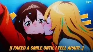 mental - heart [Lyrics / AMV]