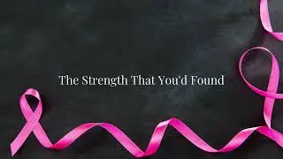Peter Mckeown - Cancer (Lyric Video)
