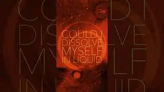 Textures - Measuring The Heavens - Official Lyrics video (Taken from Genotype)