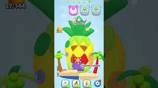 game wool puzzle 3D #games #wordpuzzlegame #gaming #puzzlefrenzy #gameplay #game #puzzle #shortvideo