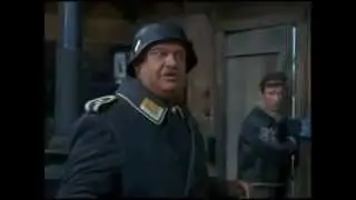 Moronic Schultz knows nothing, sees nothing!